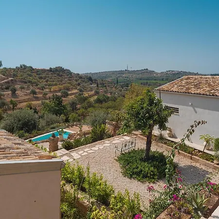 Azalo Casa di campagna *