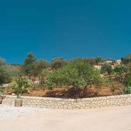 Casa di campagna Azalo