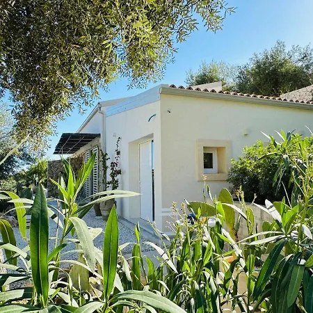 Casa di campagna Azalo *