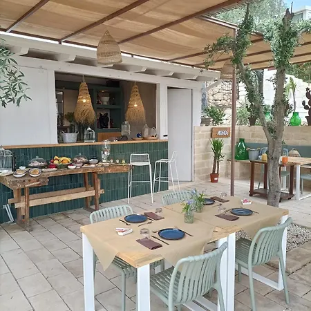 Casa di campagna Azalo Noto