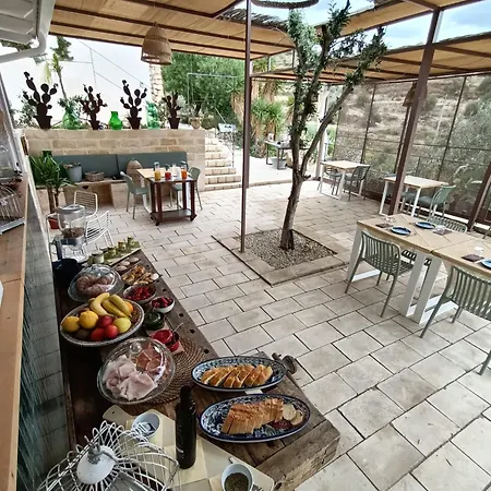 Casa di campagna Azalo Noto