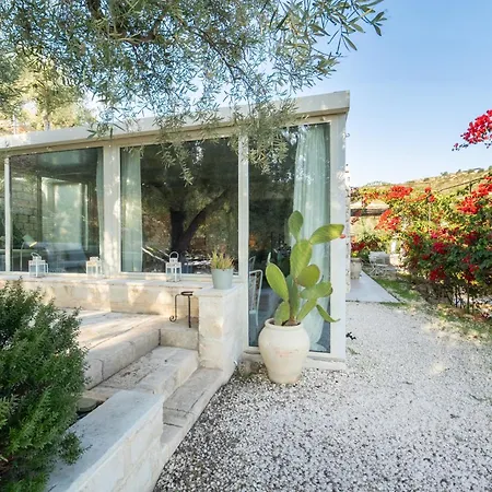 Azalo Casa di campagna Noto
