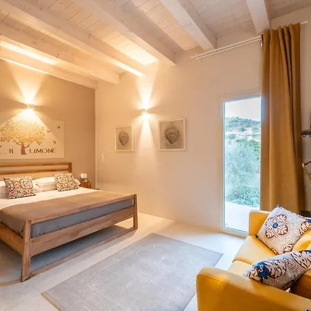 Azalo Casa di campagna *