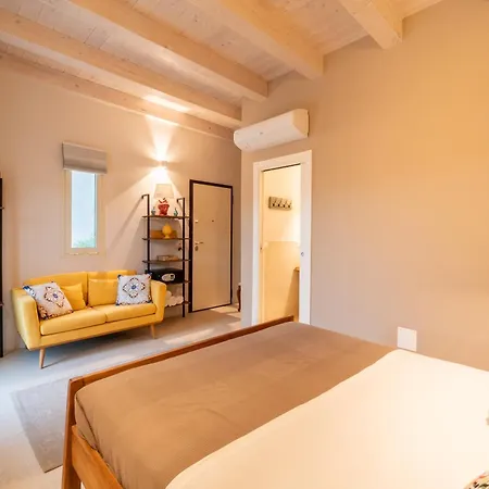 Casa di campagna Azalo *