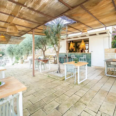 Casa di campagna Azalo *