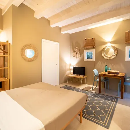 Casa di campagna Azalo