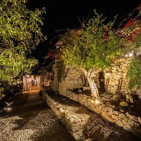 Casa di campagna Azalo Noto