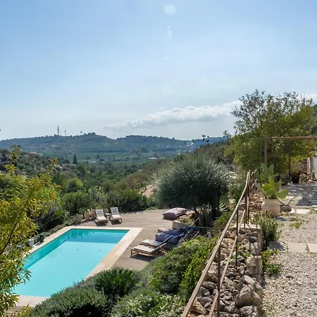 Casa di campagna Azalo *