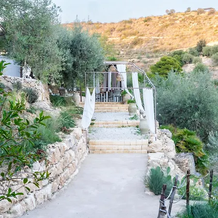 Casa di campagna Azalo *