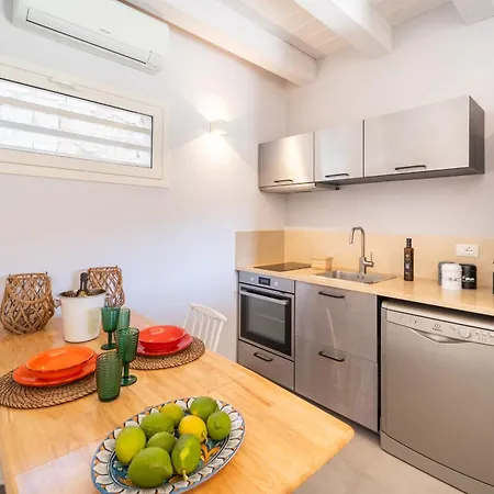 Country house Azalo Noto