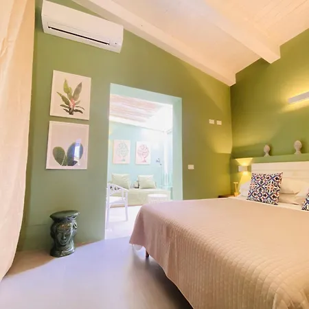 Country house Azalo Noto