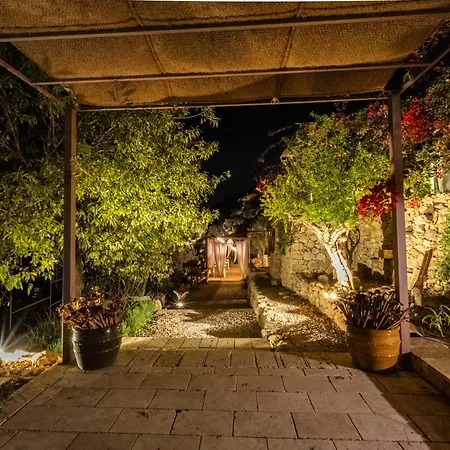 Country house Azalo