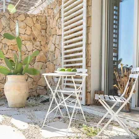 Azalo Country house *