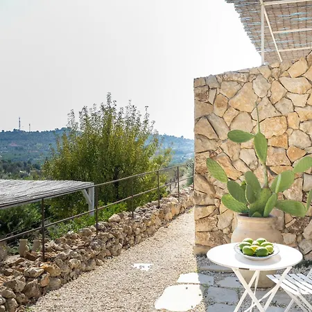 Azalo Country house Noto
