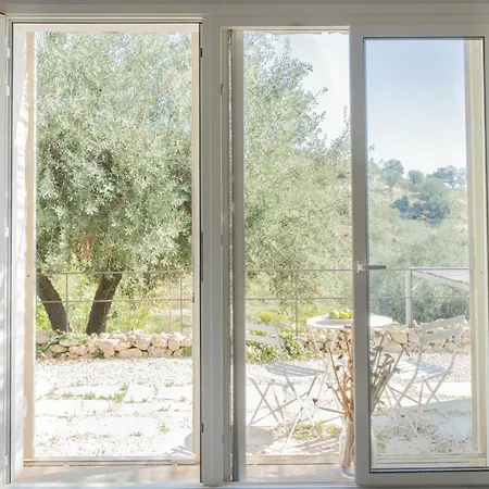 Country house Azalo