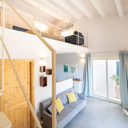Country house Azalo Noto