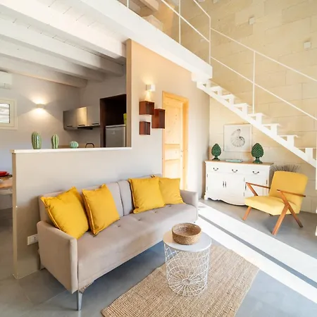 Azalo Country house