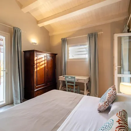Azalo Country house