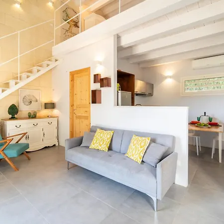 Azalo Country house *