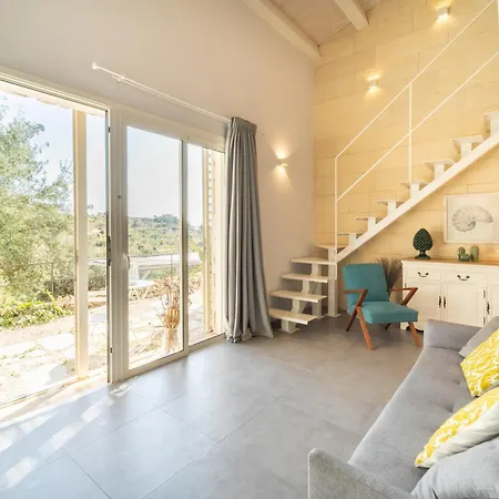 Country house Azalo Noto